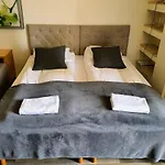 Apartments Warsaw Downtown Świętokrzyska by Renters