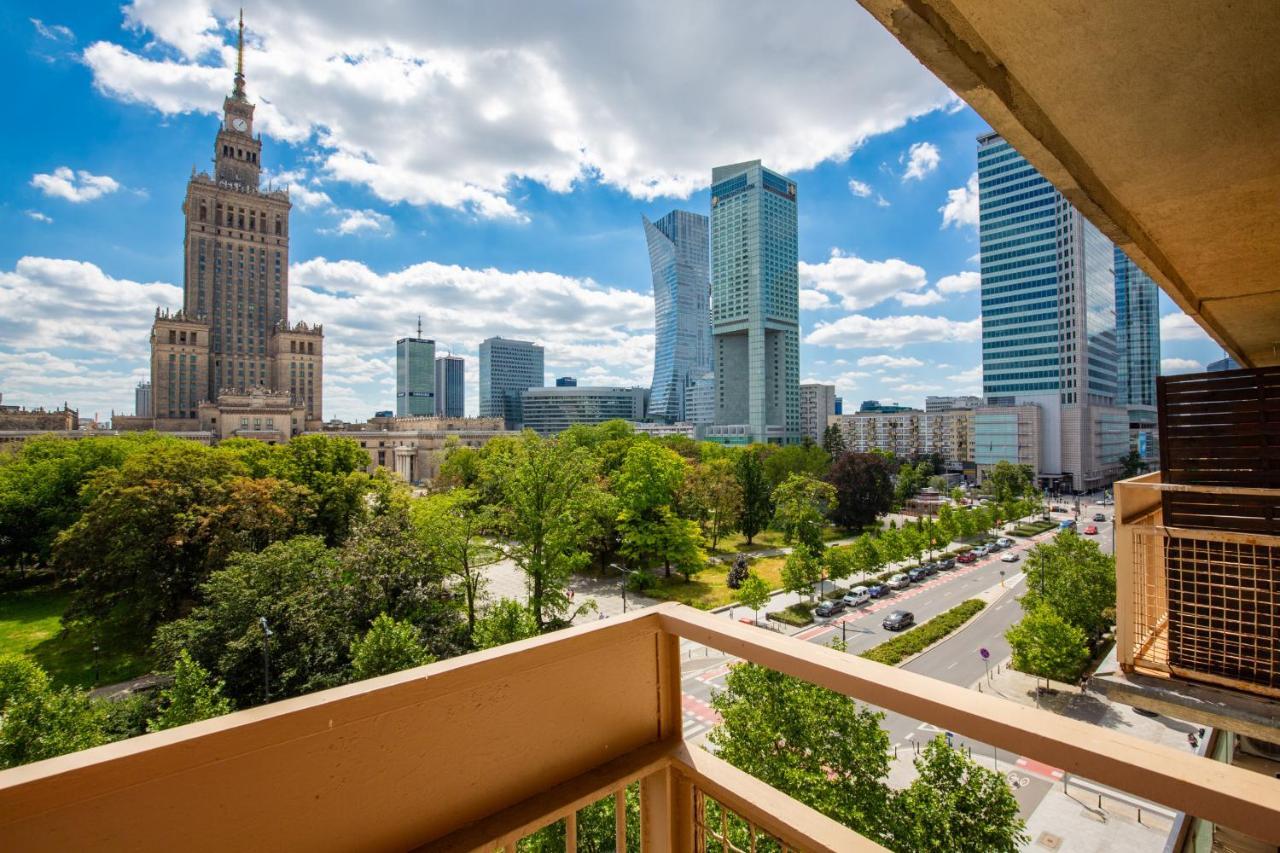 Apartament Downtown świętokrzyska By Renters *