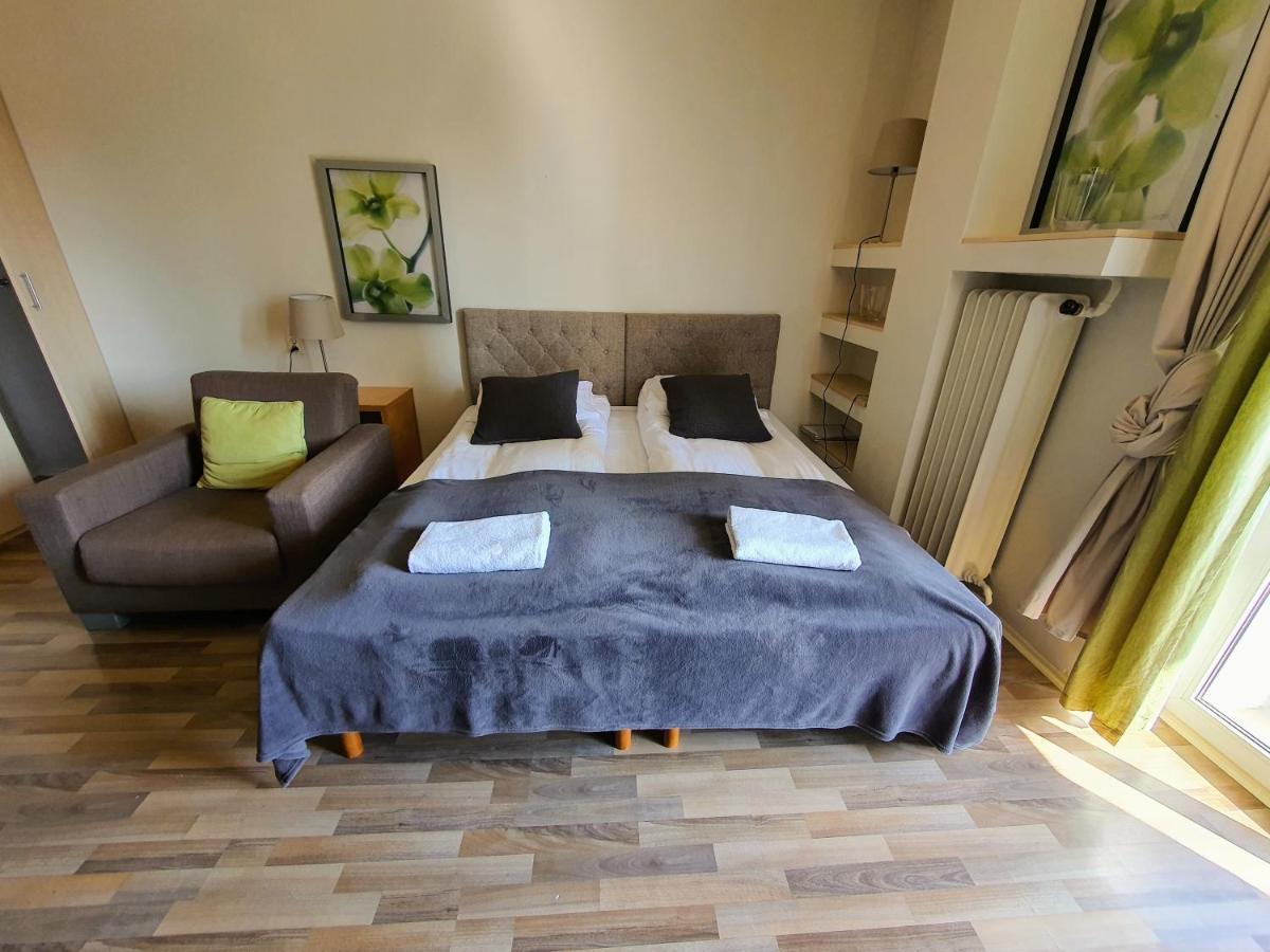 Downtown świętokrzyska By Renters Apartament *