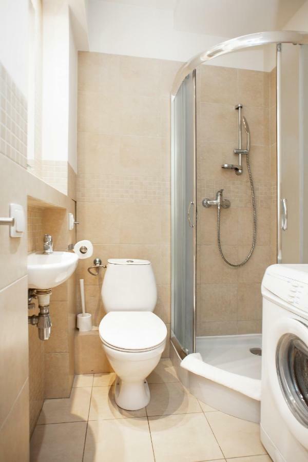 Apartament Downtown świętokrzyska By Renters *