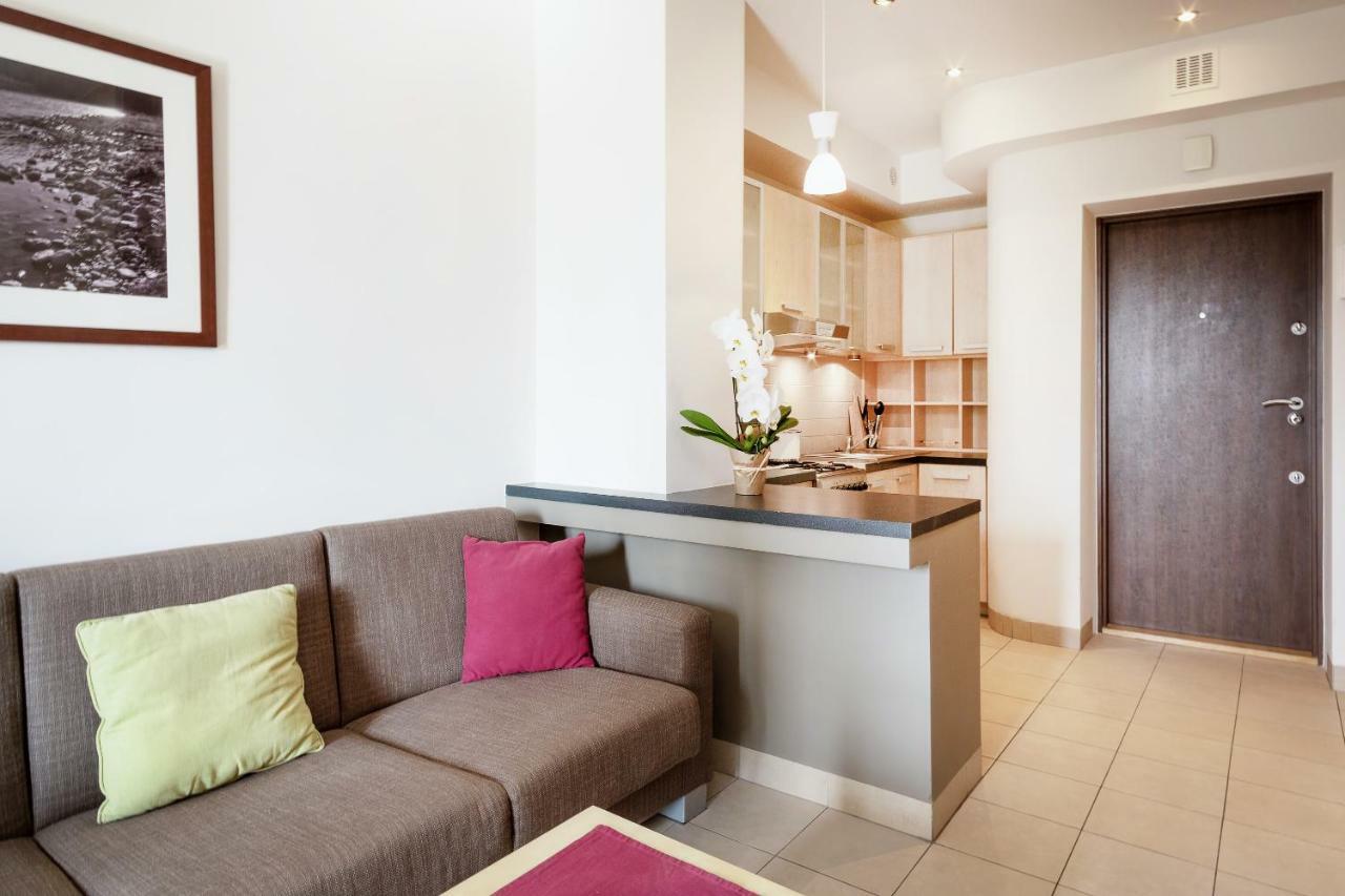 Downtown świętokrzyska By Renters * Warszawa