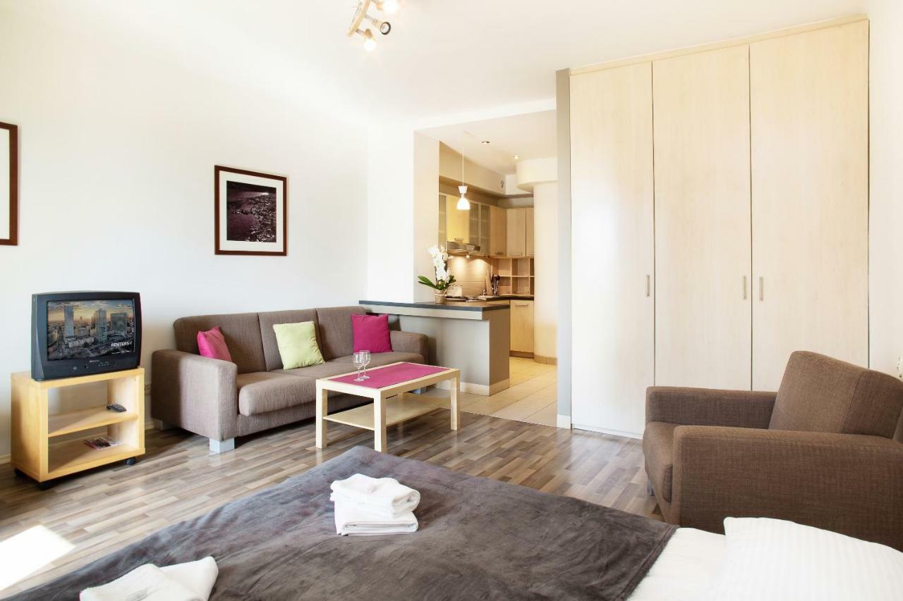 Apartament Downtown świętokrzyska By Renters *